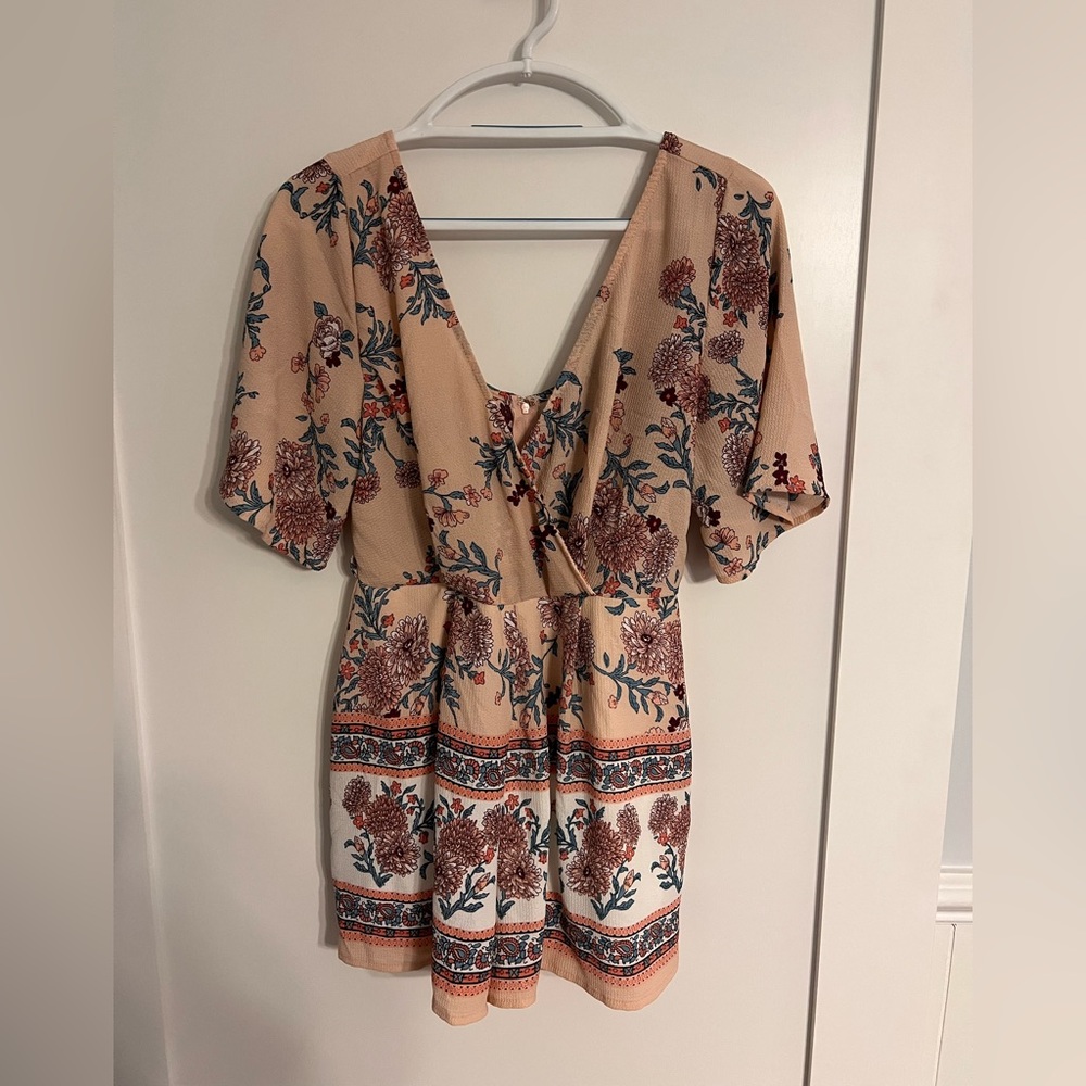 Romper large